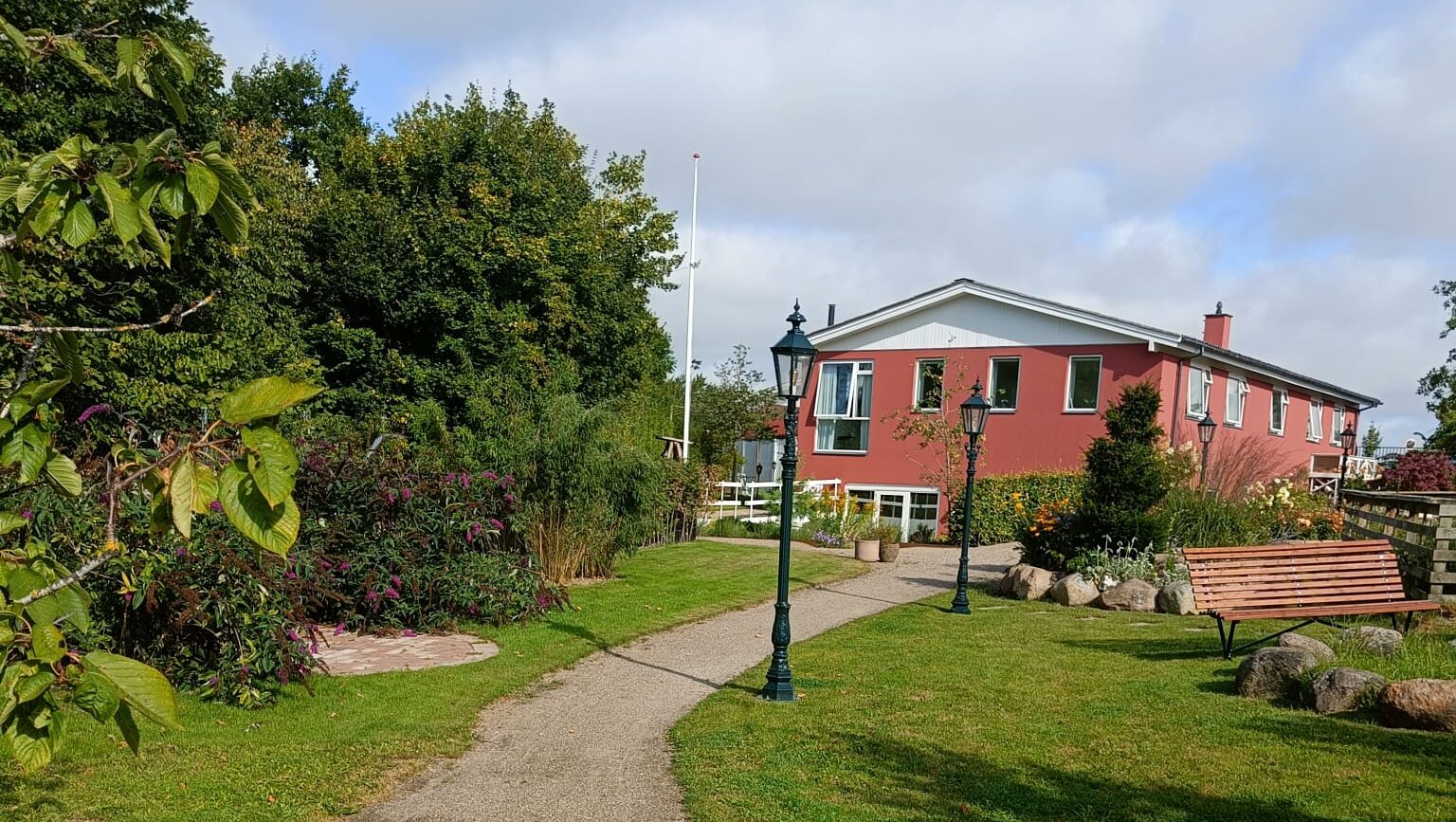 Dagmarsminde