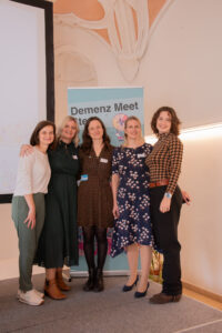 Demenz Meet Steyr, Demenz.Liebe