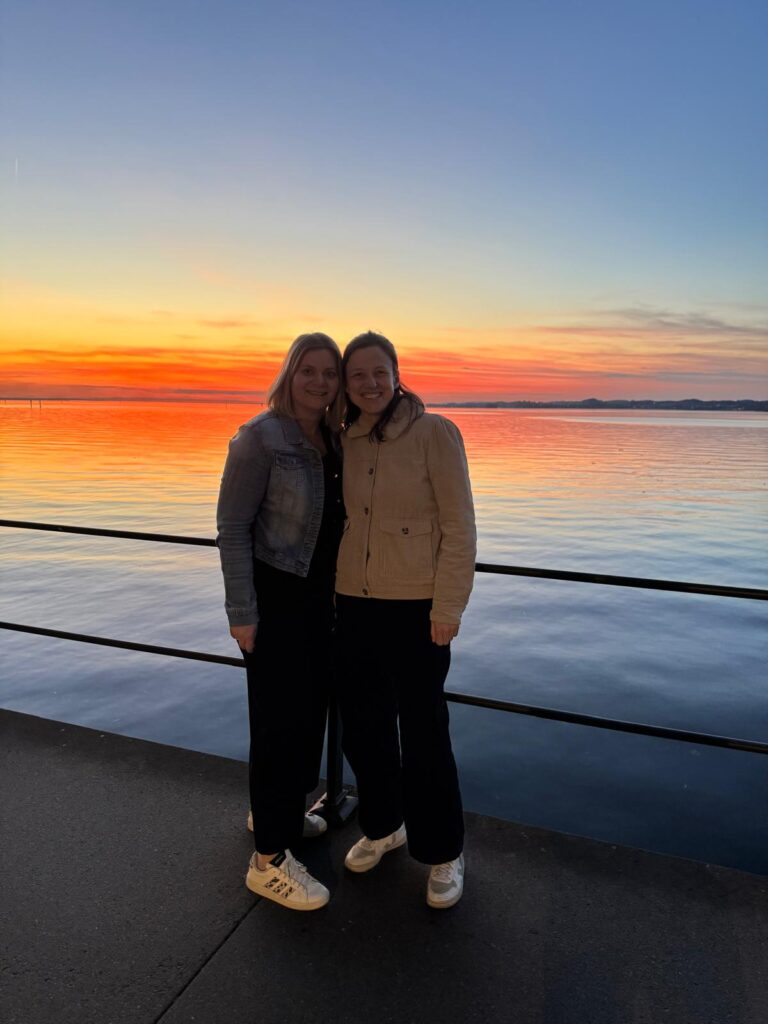Demenz.Liebe, Vernetzungstreffen Bregenz 2026, Claudia Reininger, Melanie Karrer